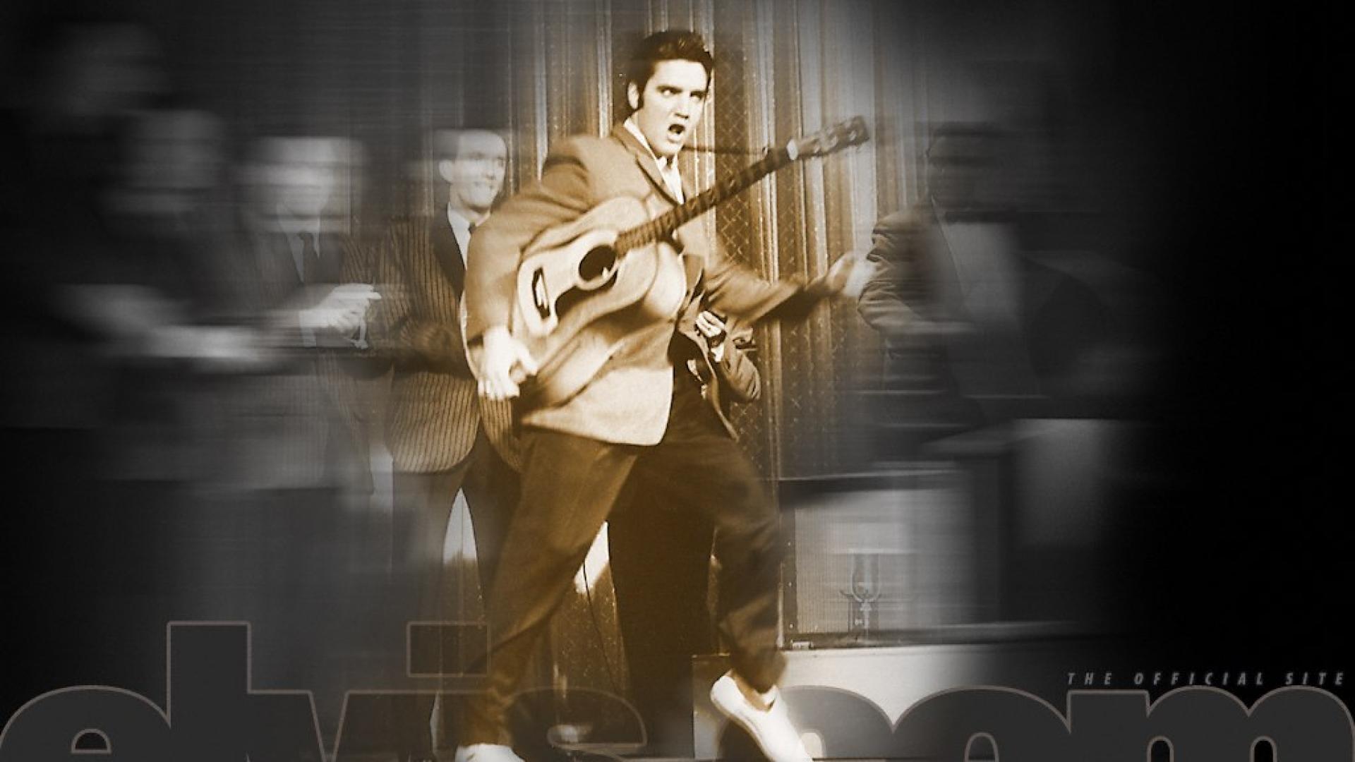 1920x1080 elvis presley official walpaper 10 1024 HD wallpaper