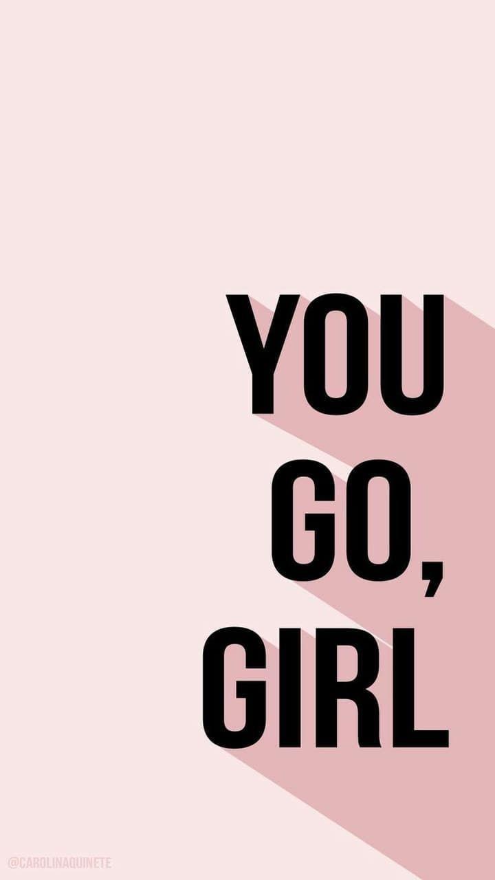 Girls Motivational Wallpapers - Top Free Girls Motivational Backgrounds ...