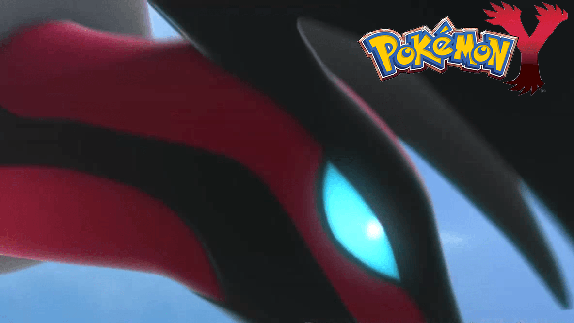 Pokemon X And Y Yveltal Wallpapers Top Free Pokemon X And Y Yveltal