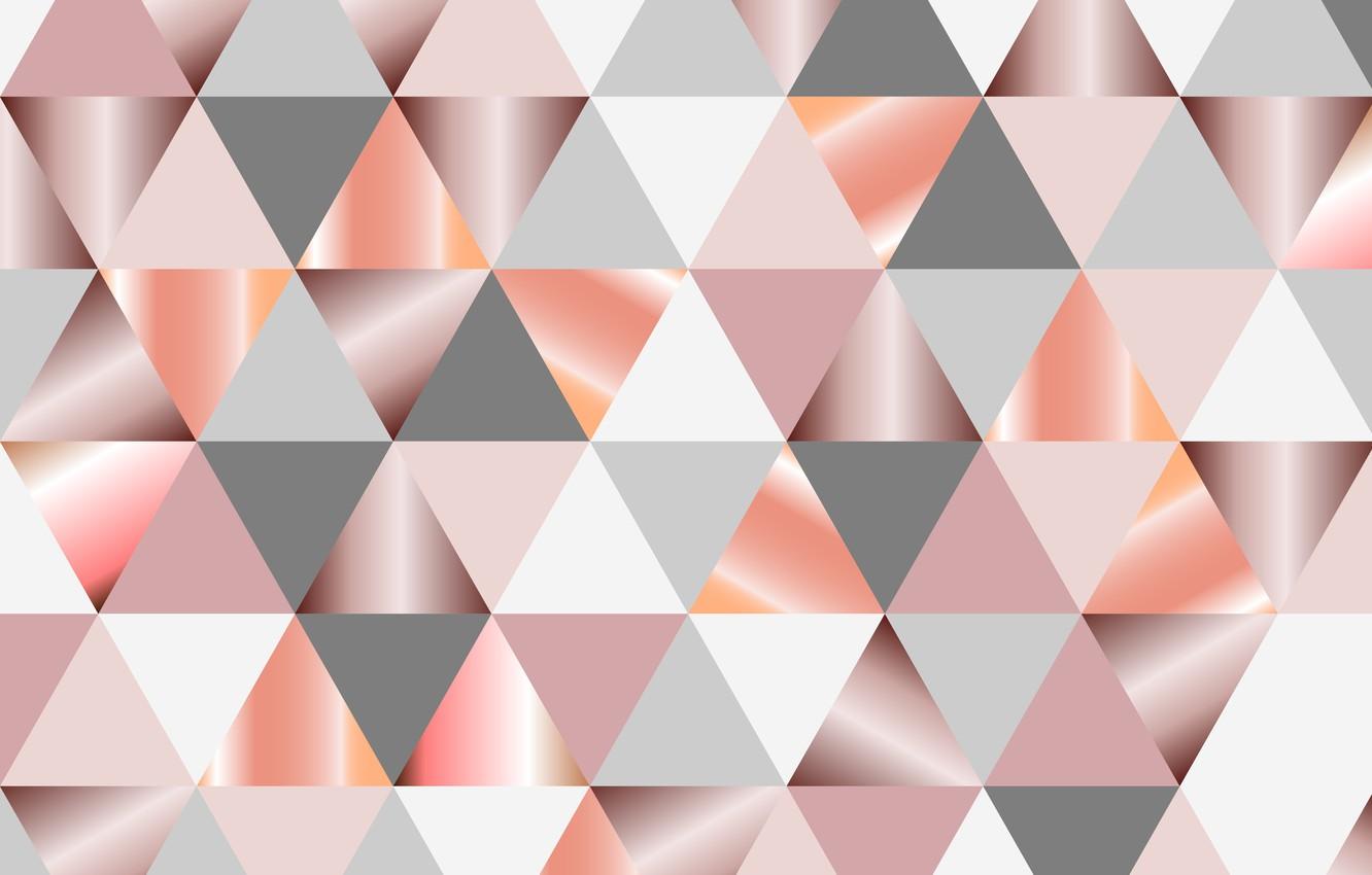 1332x850 Wallpaper abstraction, background, abstract, geometry, design image for desktop, section абстракции