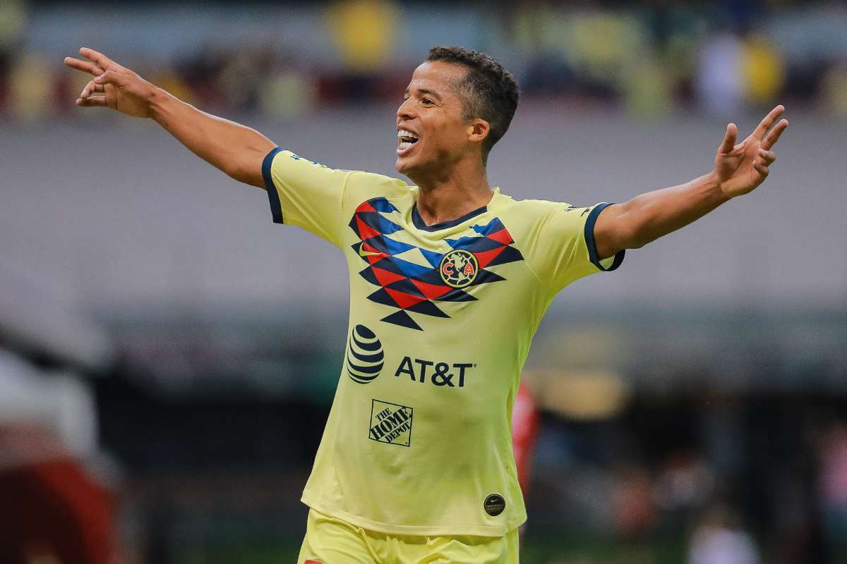 1200x800 Club America transfer news: Guillermo Ochoa, Giovani dos Santos and the players coming and going for Las Aguilas in the 2019 Liga MX Apertura