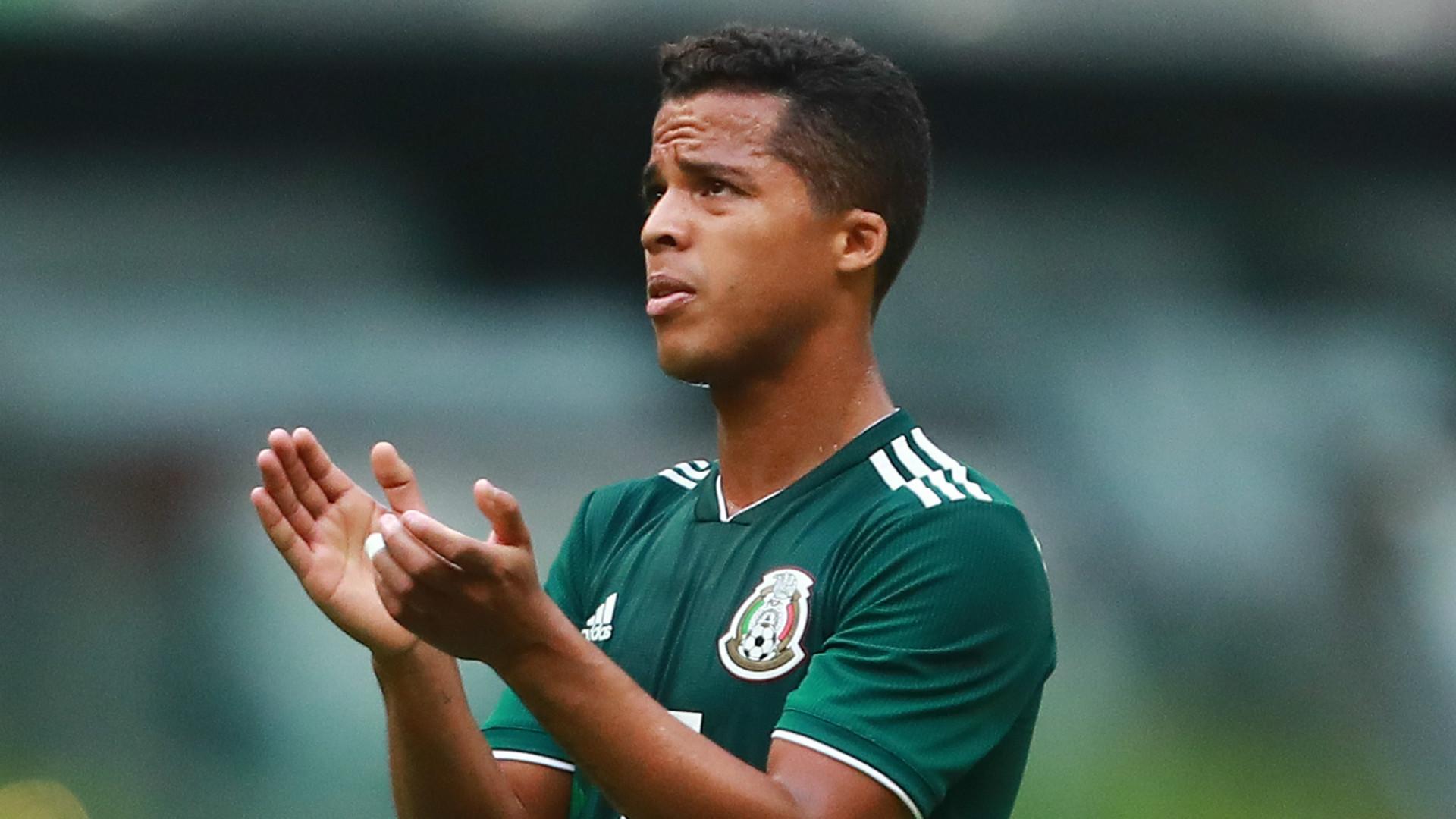 1920x1080 What happened to Giovani dos Santos? Why former Barcelona and Spurs winger never became a superstar
