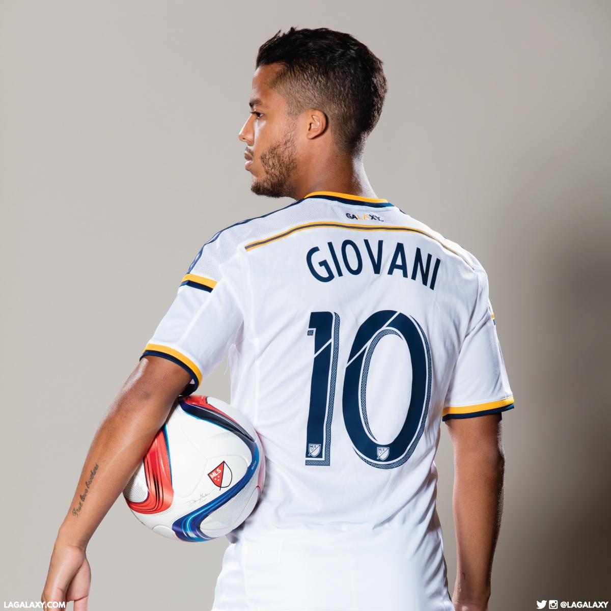 1200x1200 Fastest Giovani Dos Santos Ultimate Team History