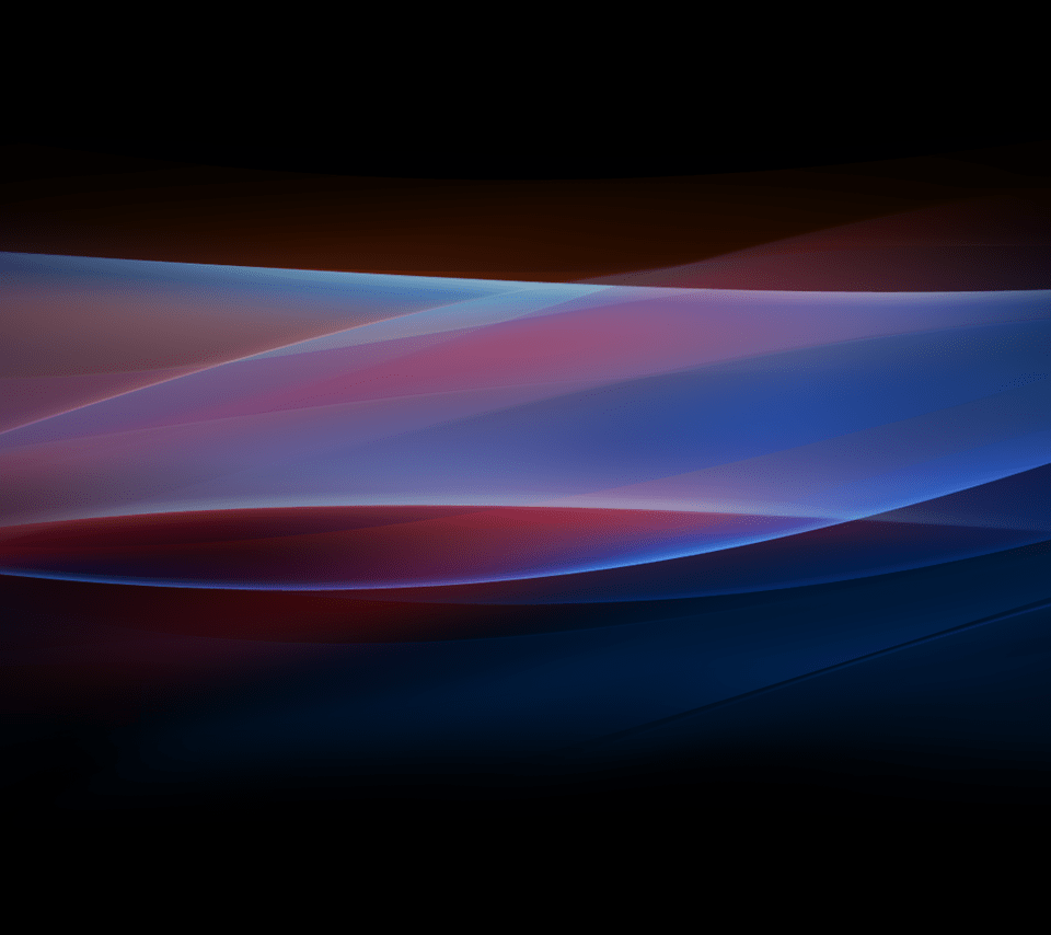 960x854 TechCredo. Sony Ericsson Xperia Arc preloaded wallpaper
