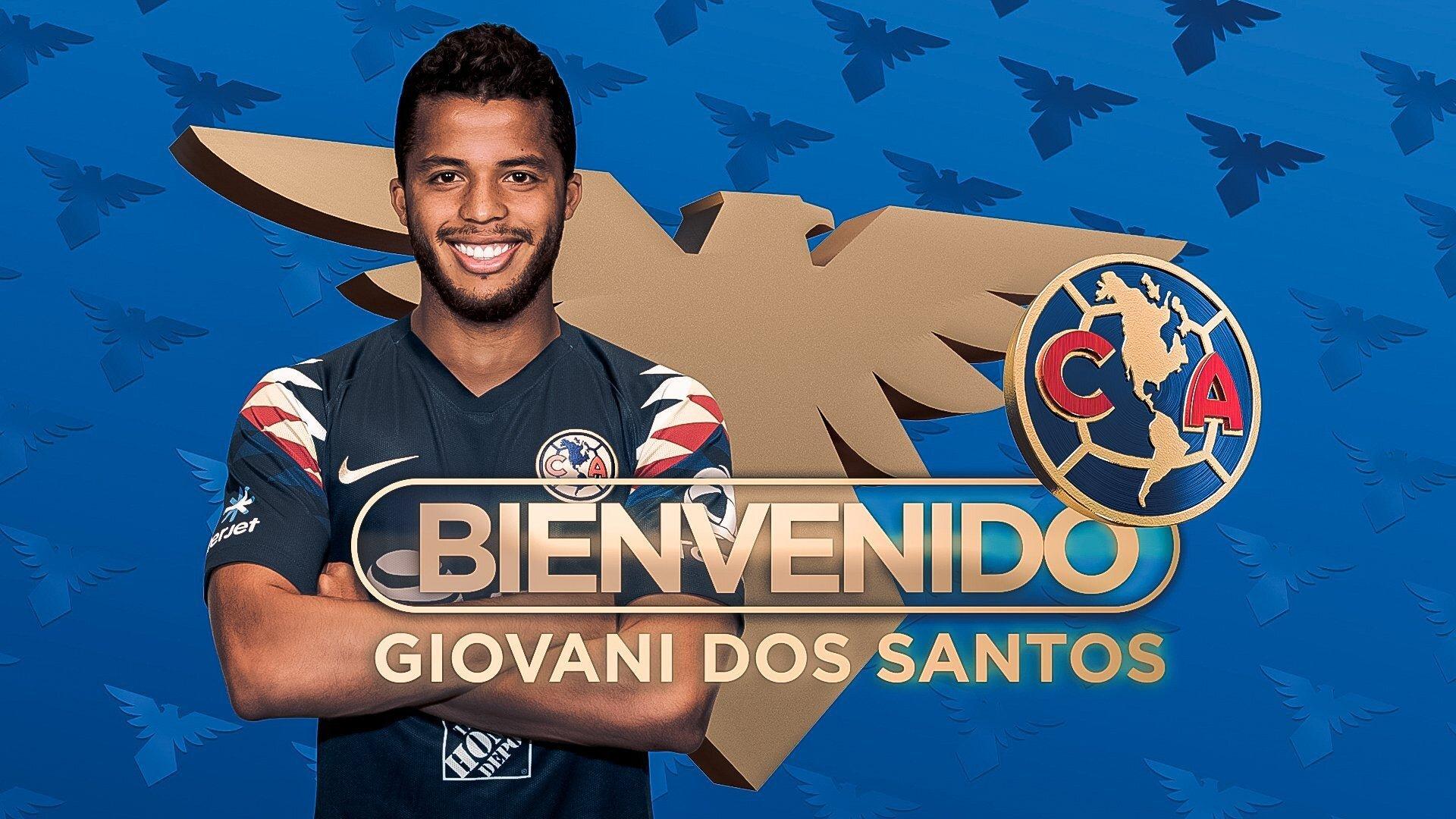 Giovani Dos Santos Wallpapers - Top Free Giovani Dos Santos Backgrounds