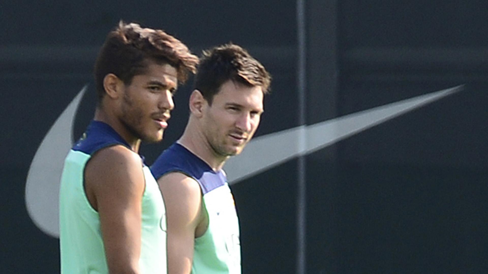 1920x1080 Transfer news: Jonathan Dos Santos set to join brother at Villarreal