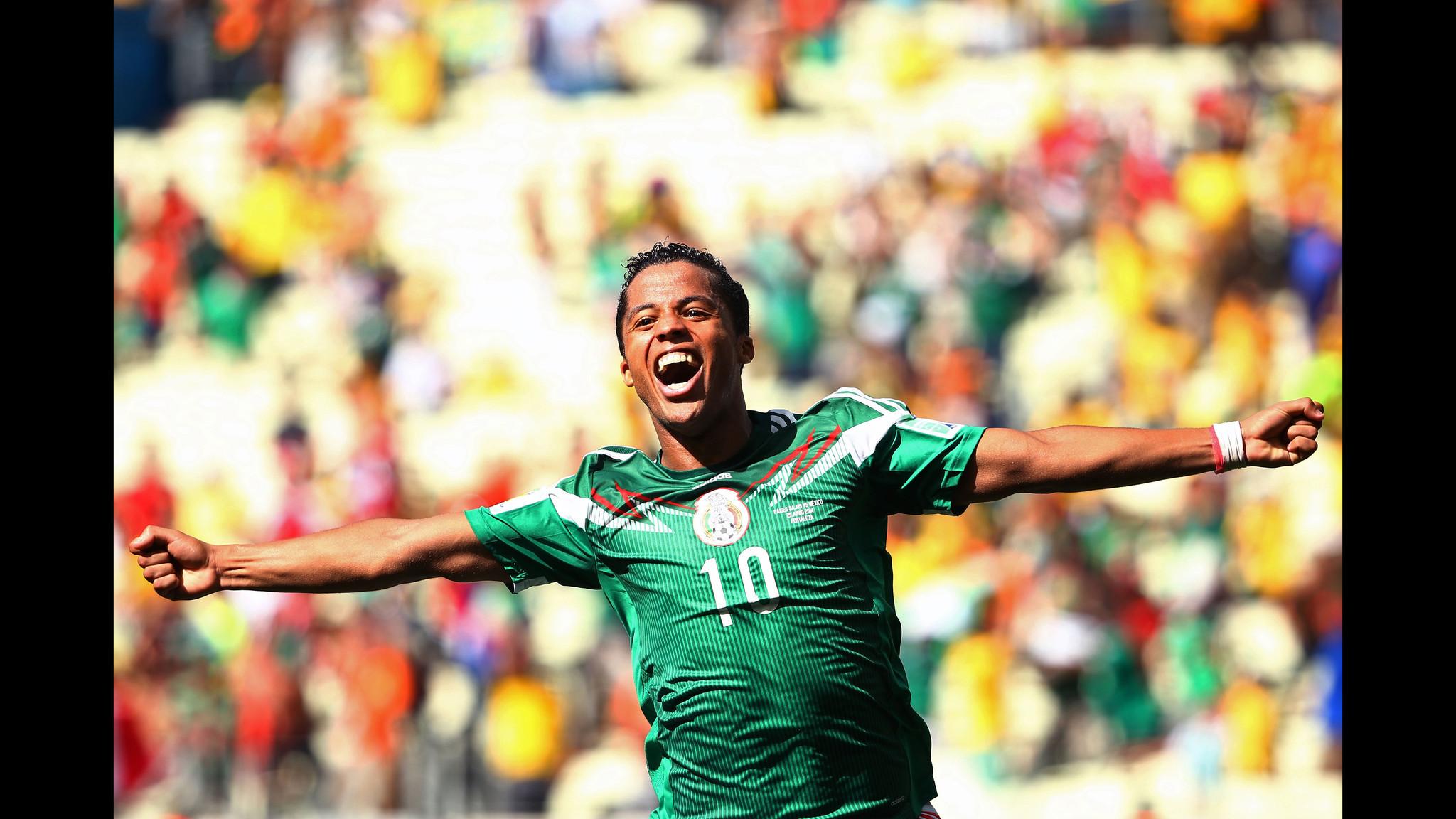 2048x1152 Mexican national team star Giovani Dos Santos