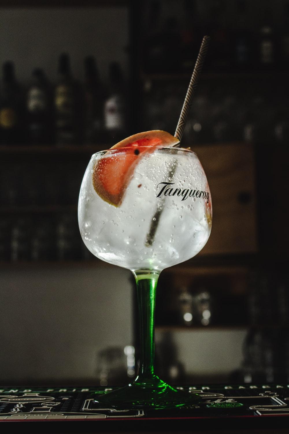 1000x1500 Gin And Tonic Picture. Download Free Image