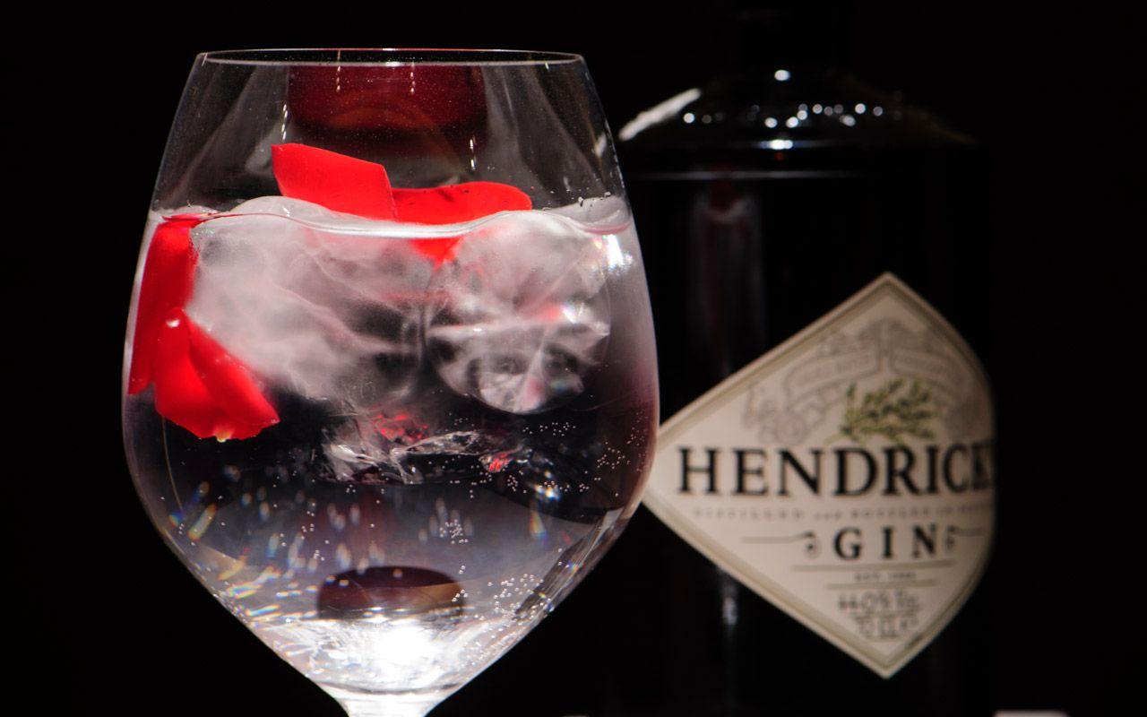 1280x800 Gin And Tonic Wallpaper