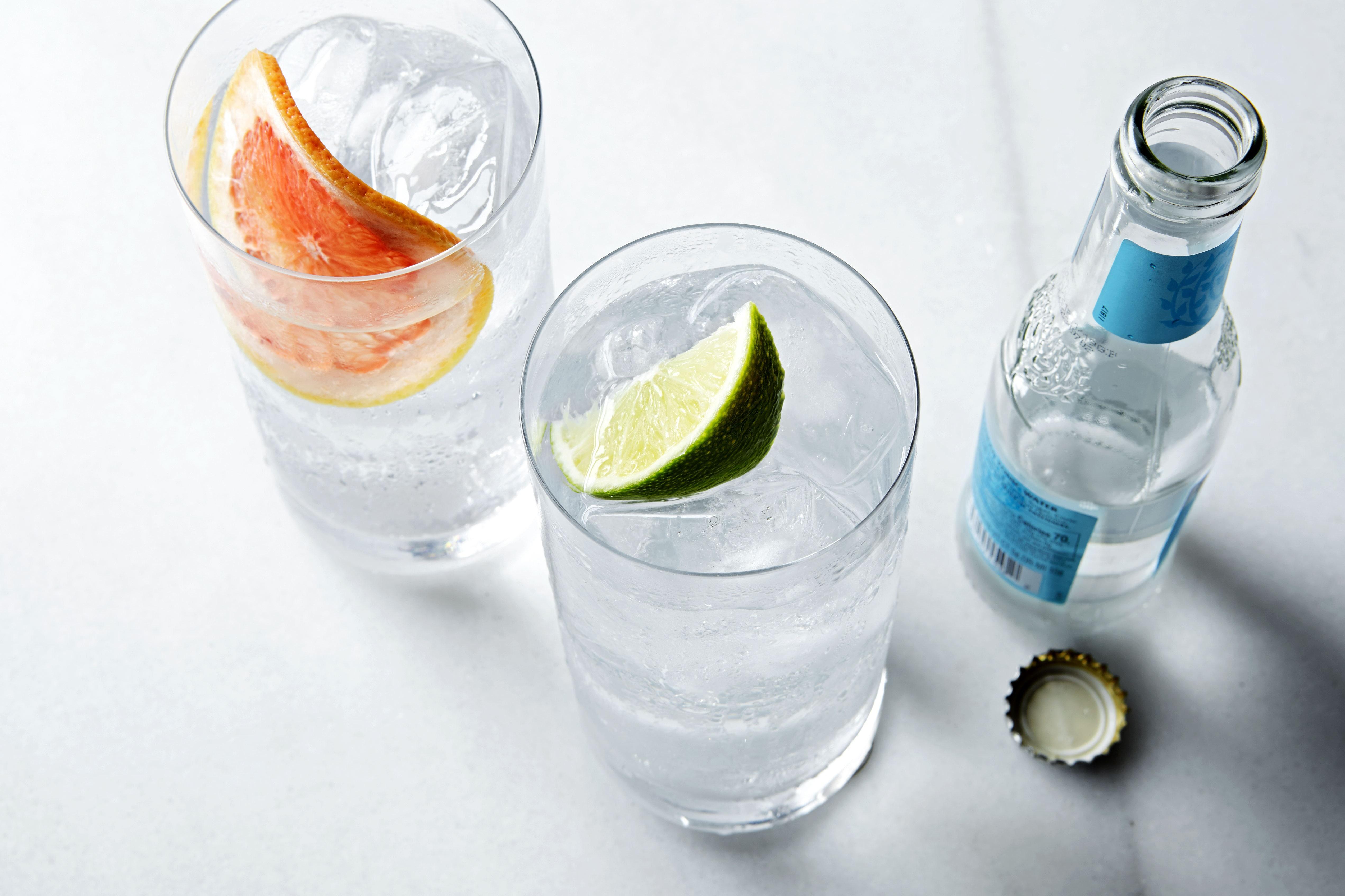 5085x3390 Gin and Tonic: How to Make the Best G&T