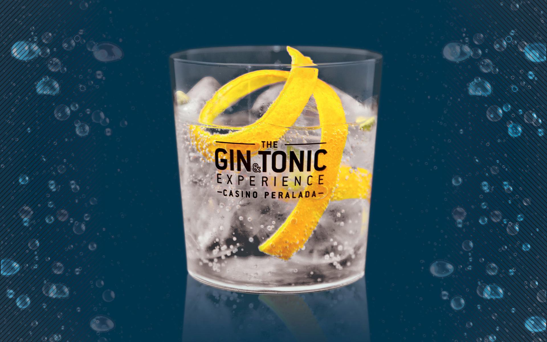 1920x1200 Gin And Tonic Wallpaper
