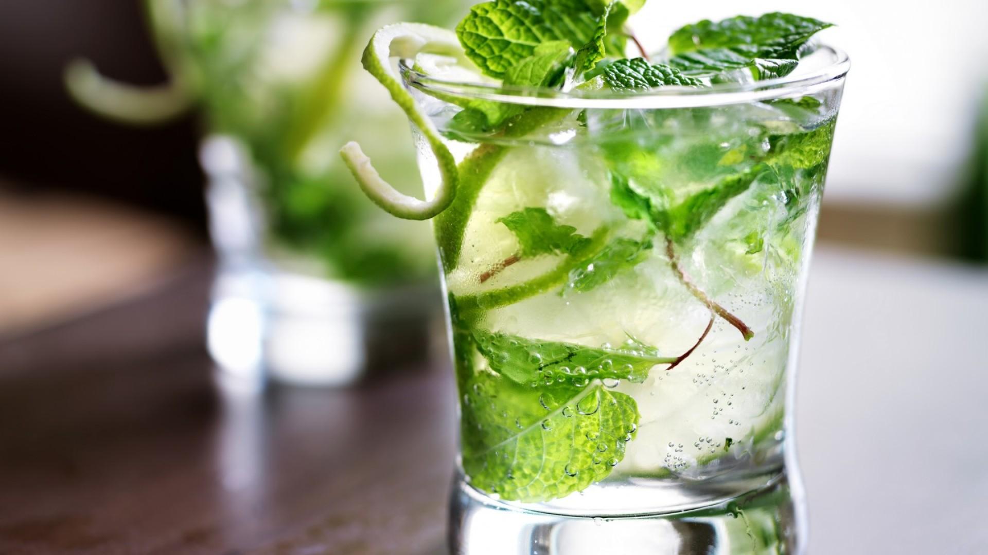 Spectacular Gin And Tonic In A Can Background Digital Art Spectacular Gin And Tonic In A Can Background Digital Art