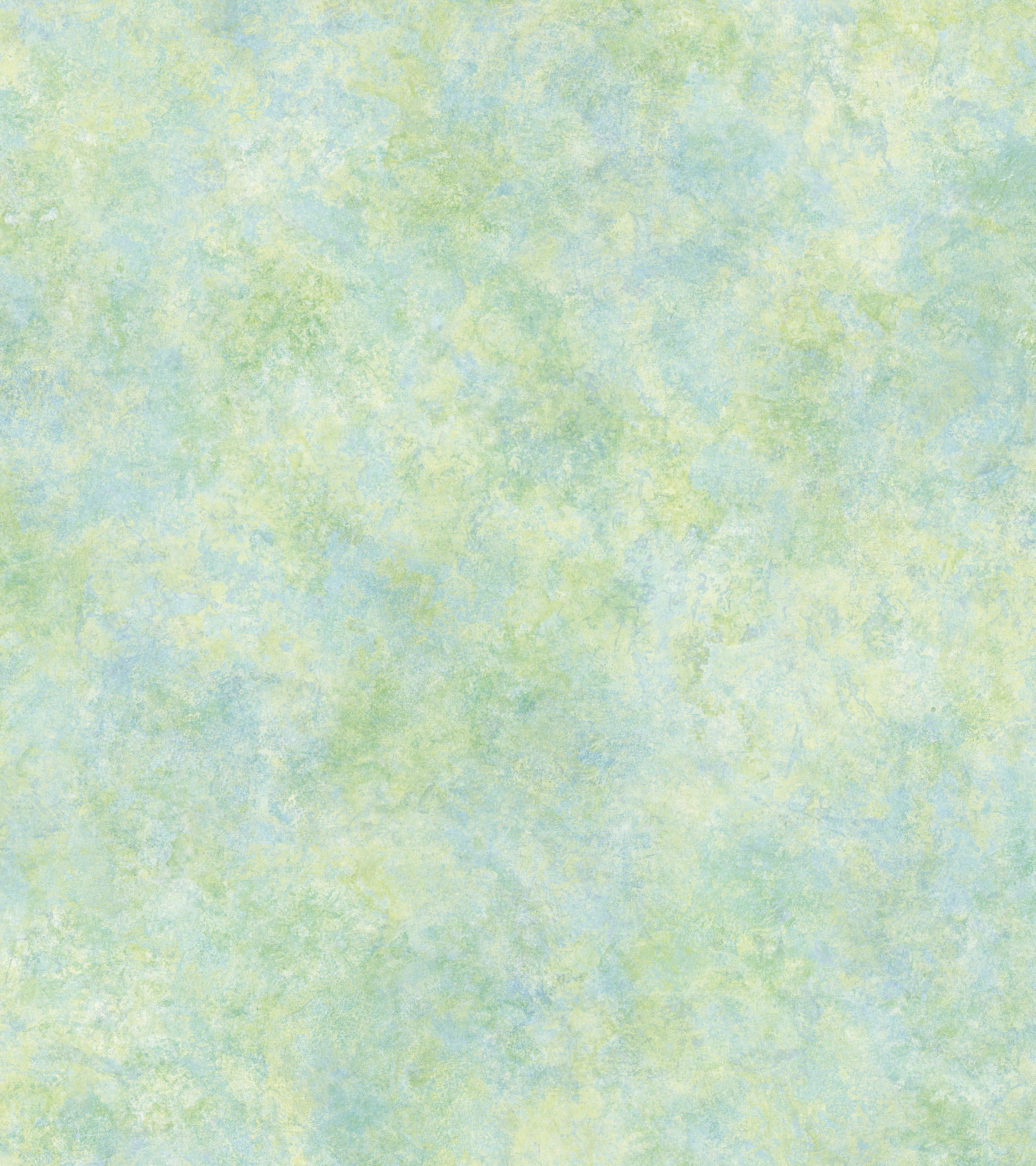 2606x2934 Brewster Wallpaper Safe Harbor Blue Faux Marble Wallpaper