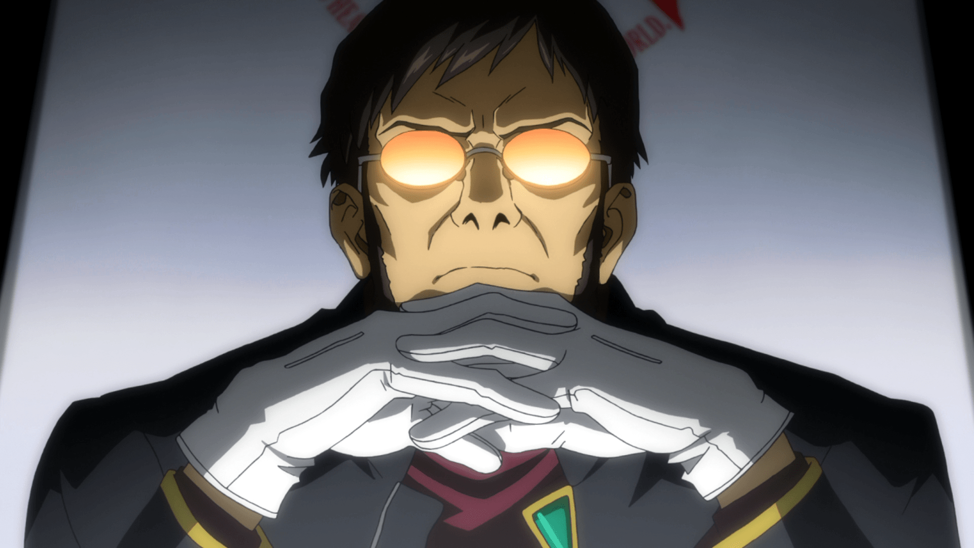 1920x1080 Terrible Anime Fathers