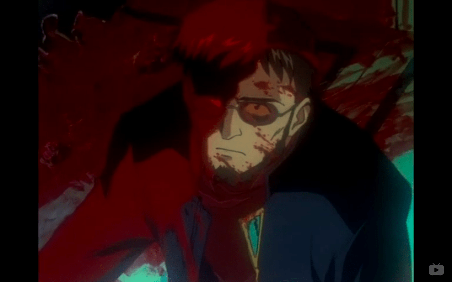 1440x900 Evangelion!