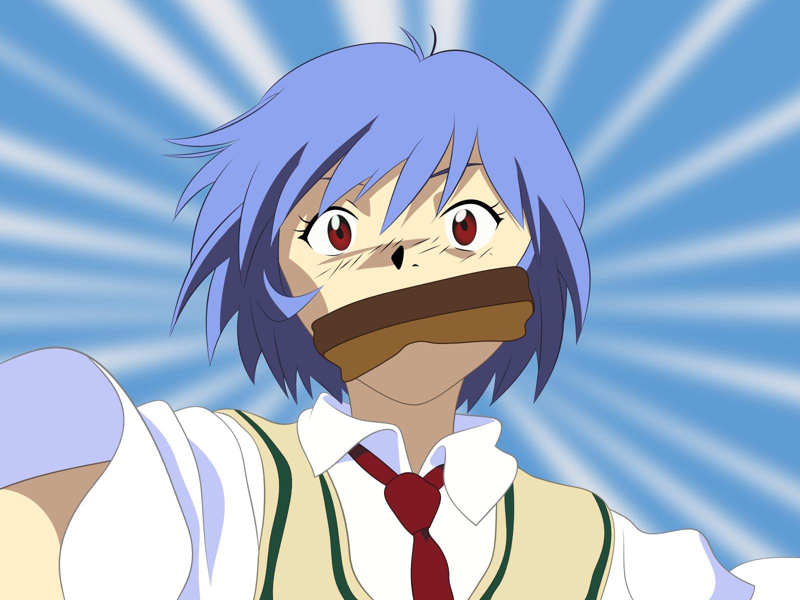 1600x1200 Neon Genesis Evangelion