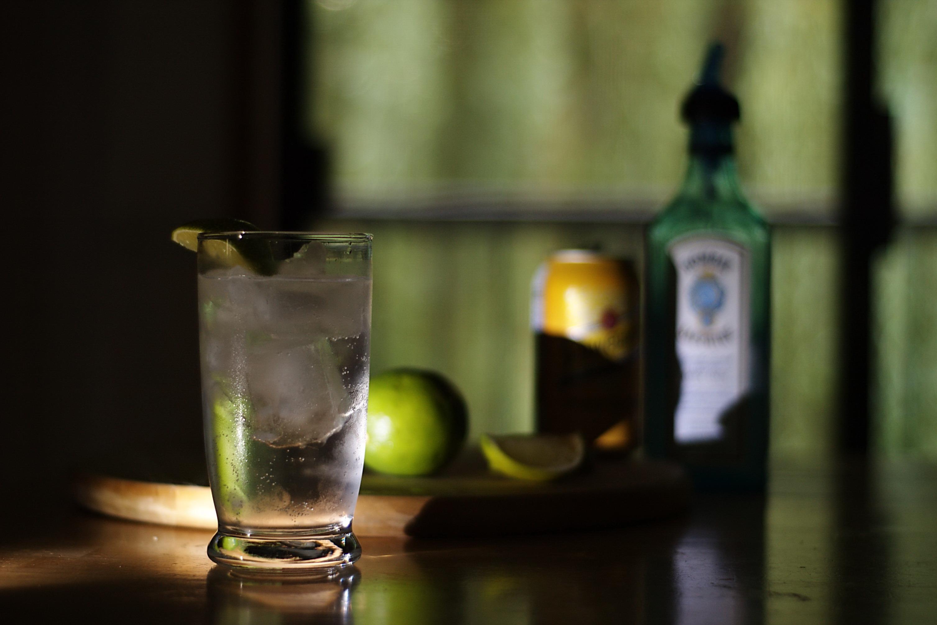 3015x2010 Gin and Tonic Alcohol Wallpaper 66357 3015x2010px