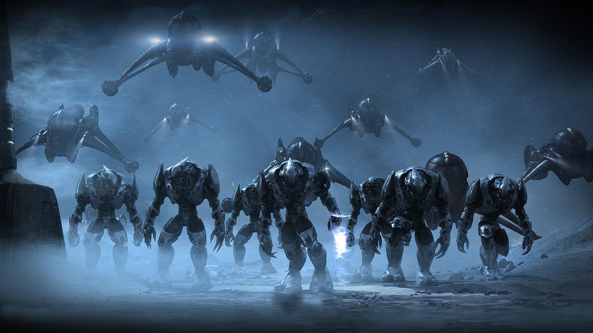 1920x1080 Halo Game HD Wallpaper Wars Wallpaper HD