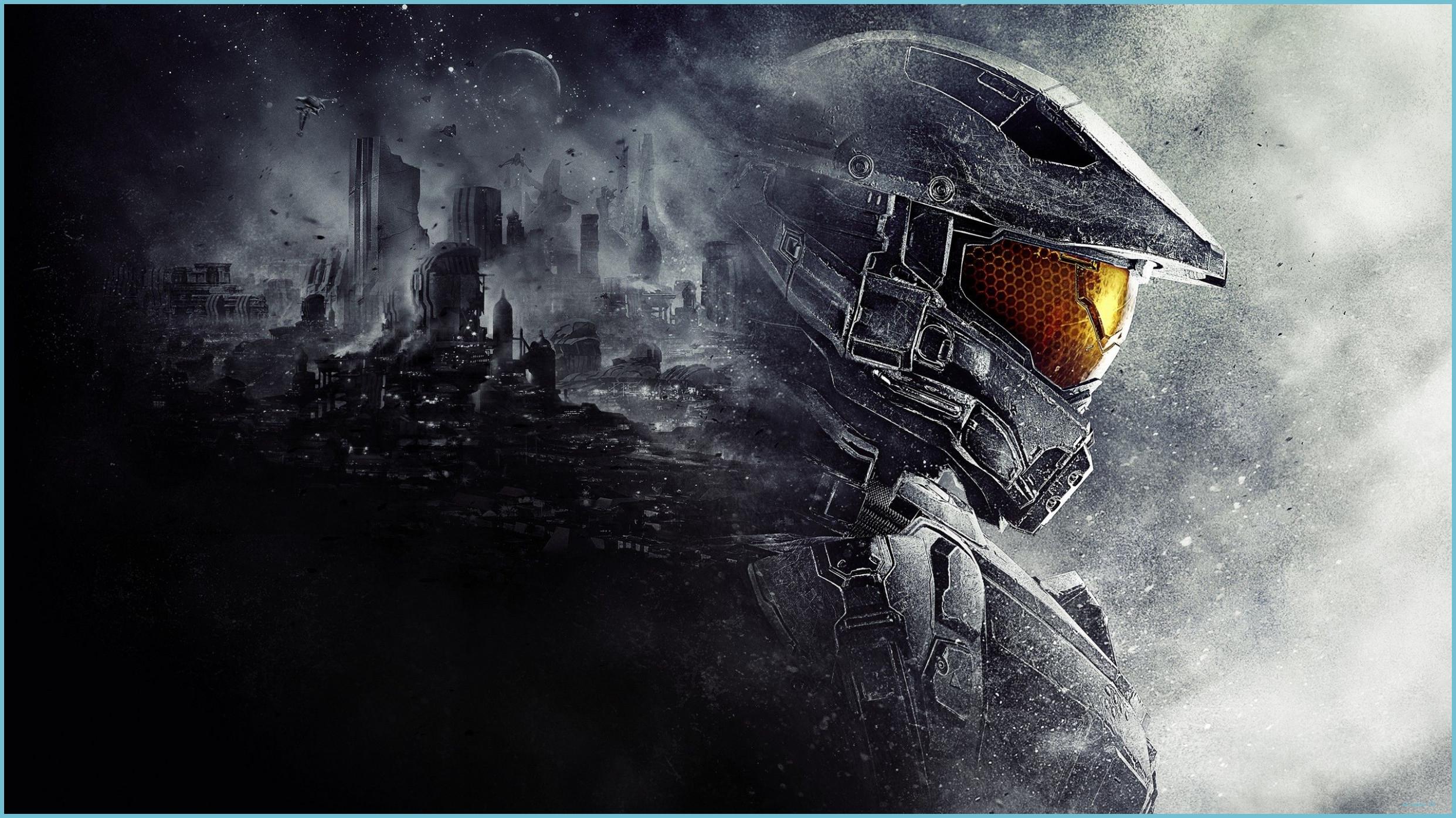 2483x1396 Halo Game HD Wallpaper Free Halo Game HD Background Wallpaper 4k