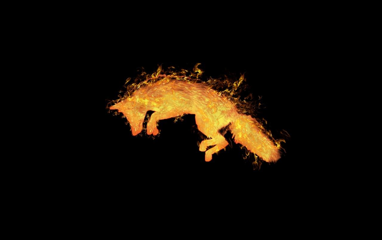1280x804 Fire Fox Wallpaper Wallpaper Pc
