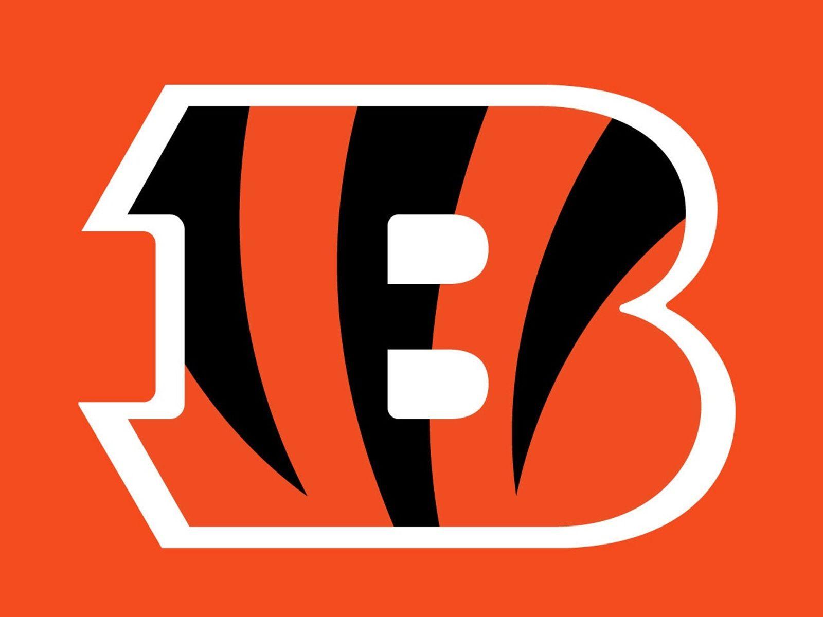 1600x1200 cincinnati bengals logo wallpaper. Cincinnati bengals, Nfl teams logos, Nfl logo
