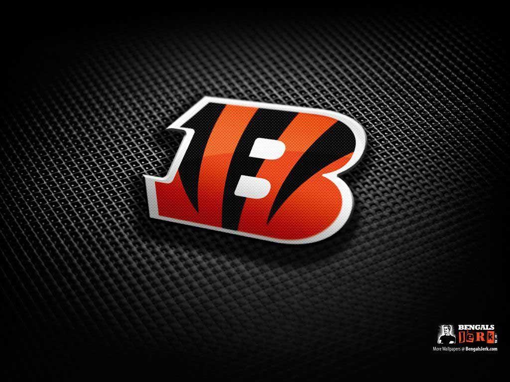 1024x768 Cincinnati Bengals Logo Wallpaper. CIN Bengals. Cincinnati bengals, Cincinnati bengals football, Bengals football