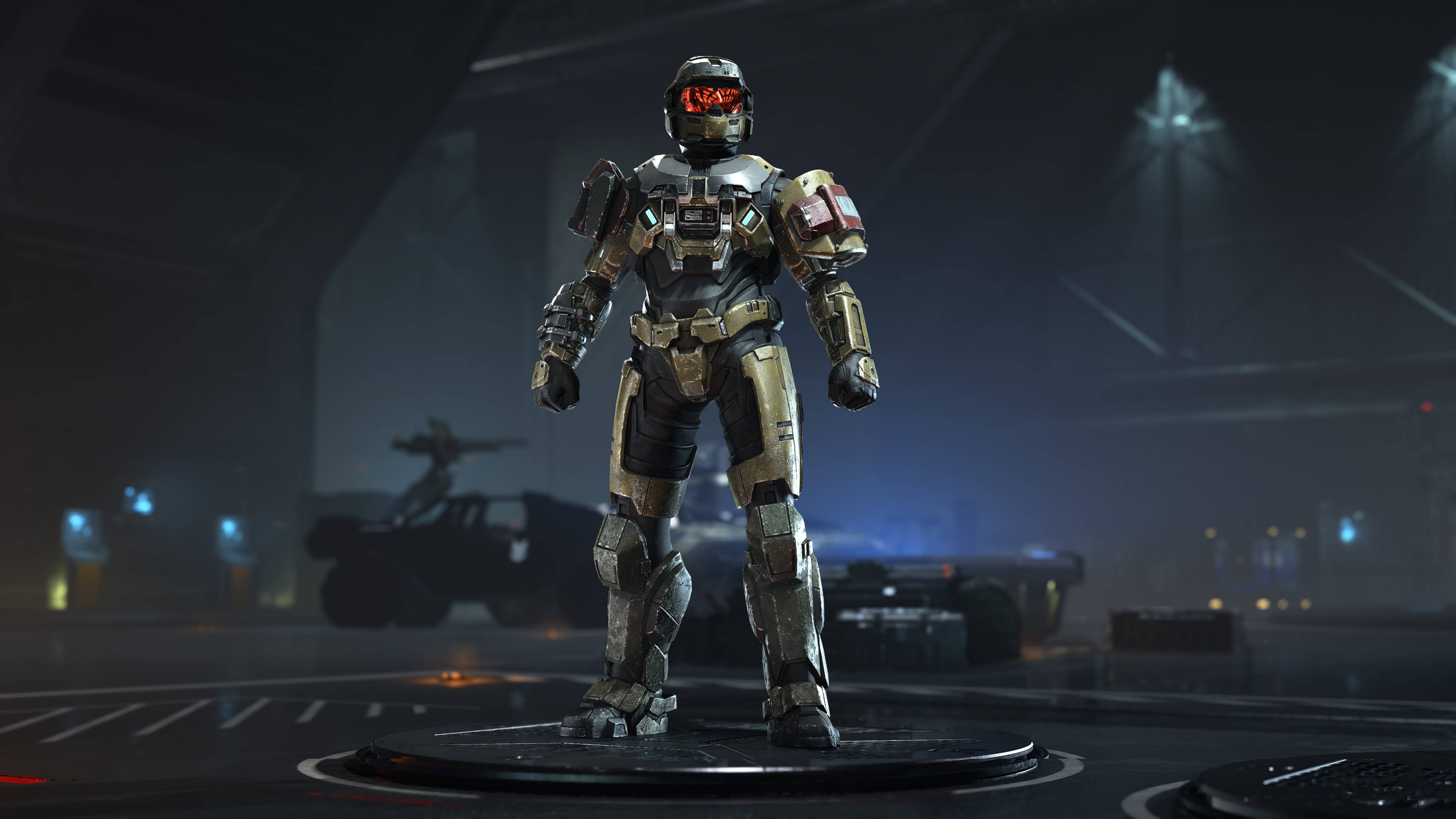 5120x2880 Halo Infinite 2021 Game 5K Wallpaper, HD Games 4K Wallpaper, Image, Photo and Background