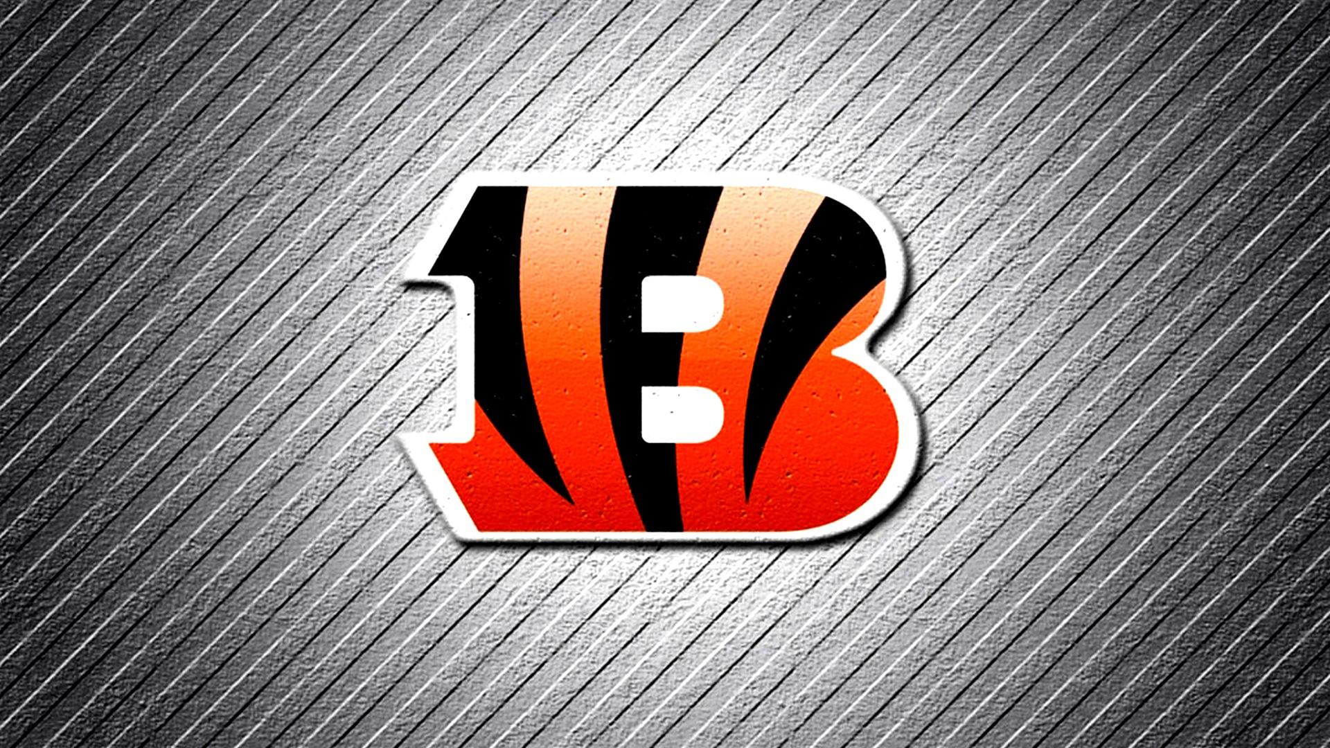 1920x1080 HD Desktop Wallpaper Cincinnati Bengals NFL NFL Football Wallpaper