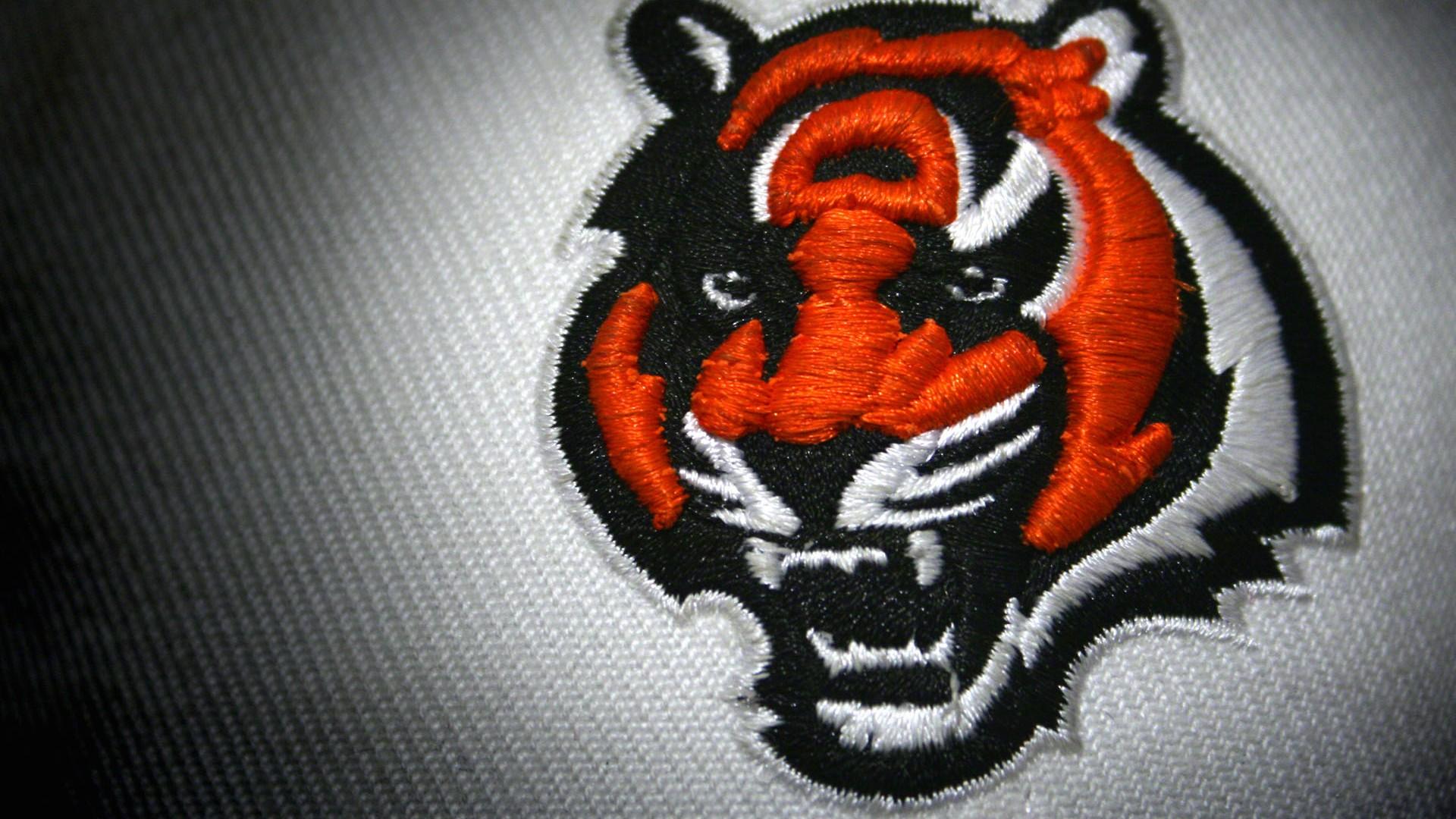 1920x1080 Cincinnati Bengals Desktop Wallpaper Cincinnati Bengals Logo