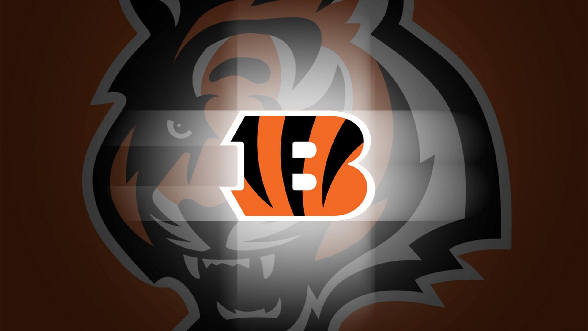 Bengals Logo Wallpapers - Top Free Bengals Logo Backgrounds ...