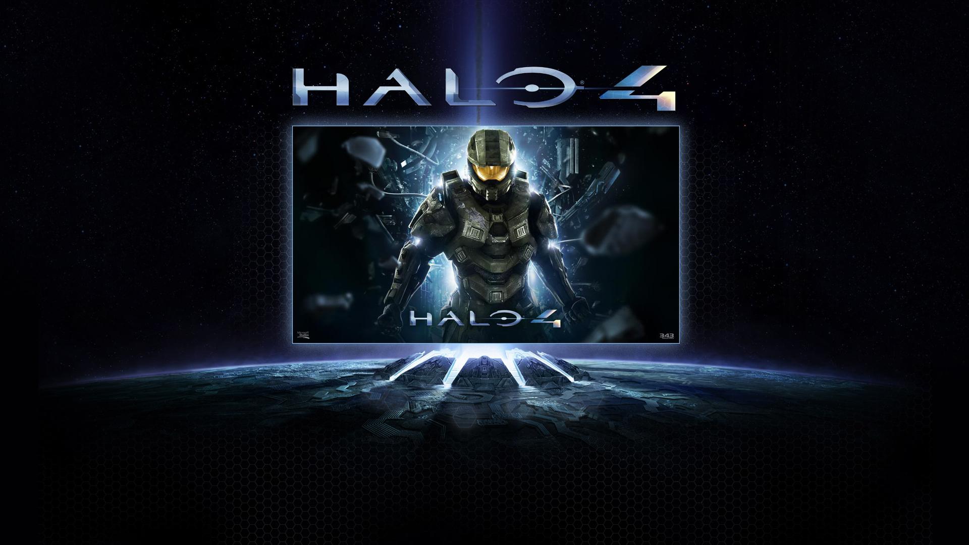 1920x1080 Halo Game 24936 HD wallpaper