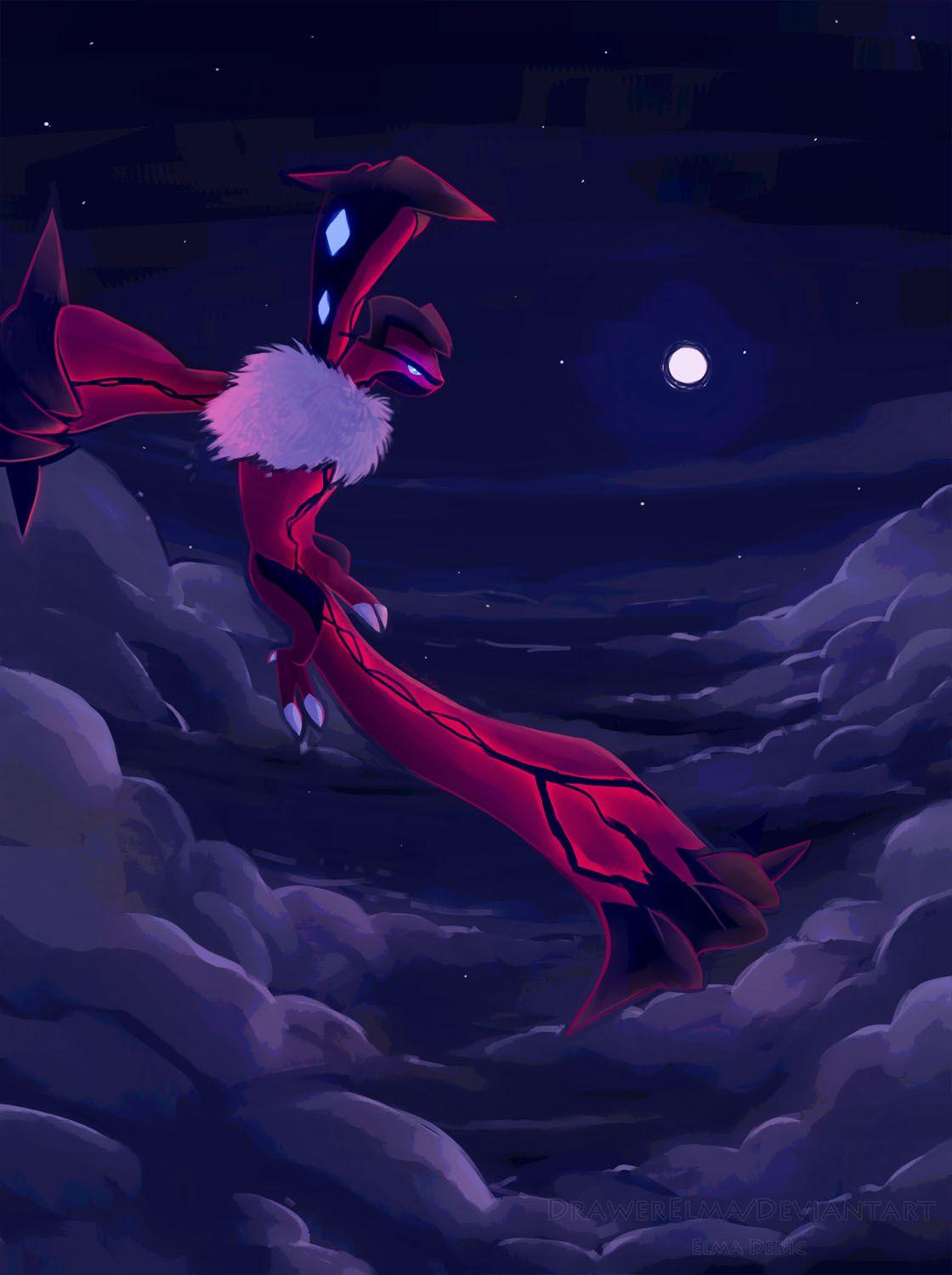 1120x1500 Yveltal