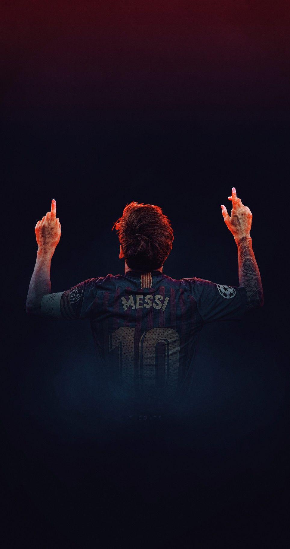 964x1821 Greatest Of All Time Wallpaper