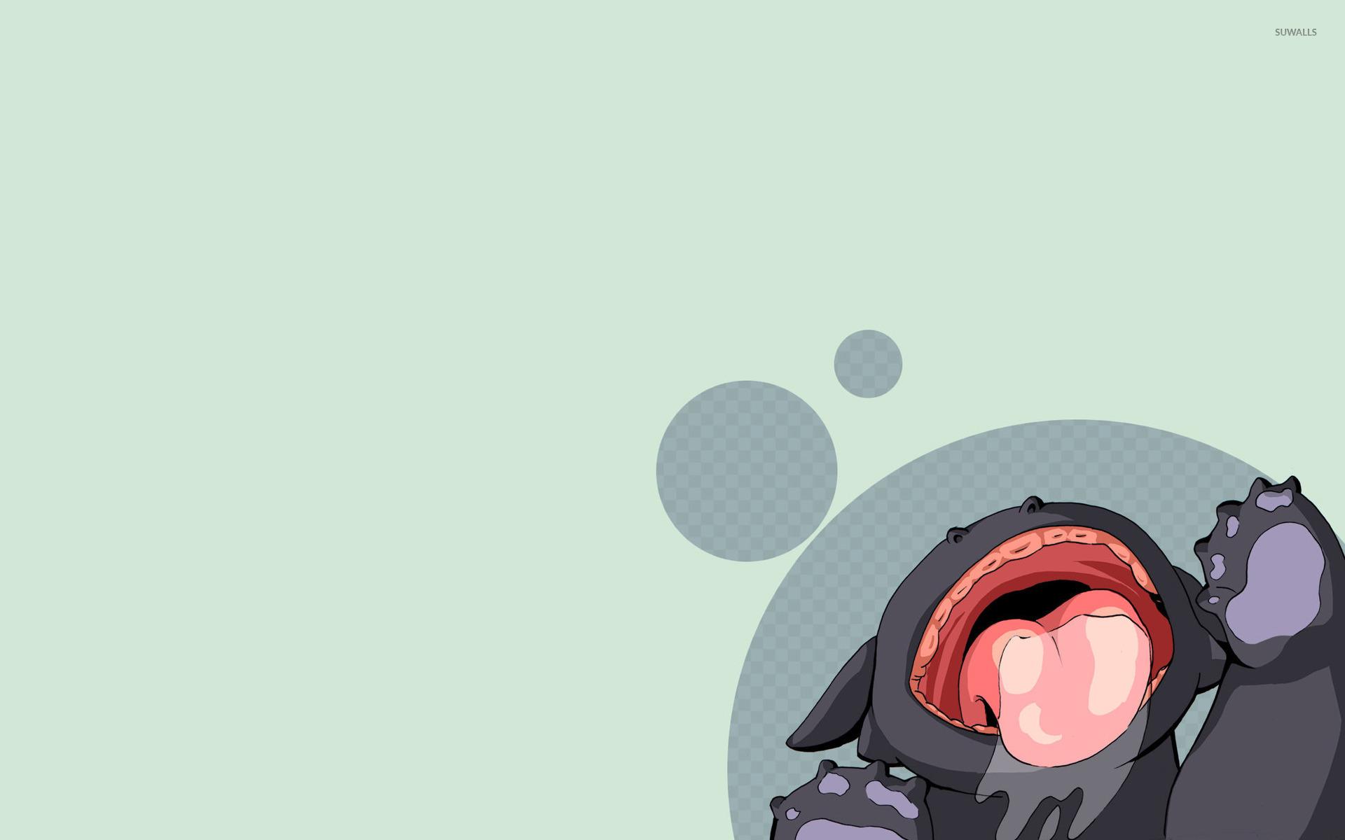 1920x1200 Toothless wallpaper wallpaper