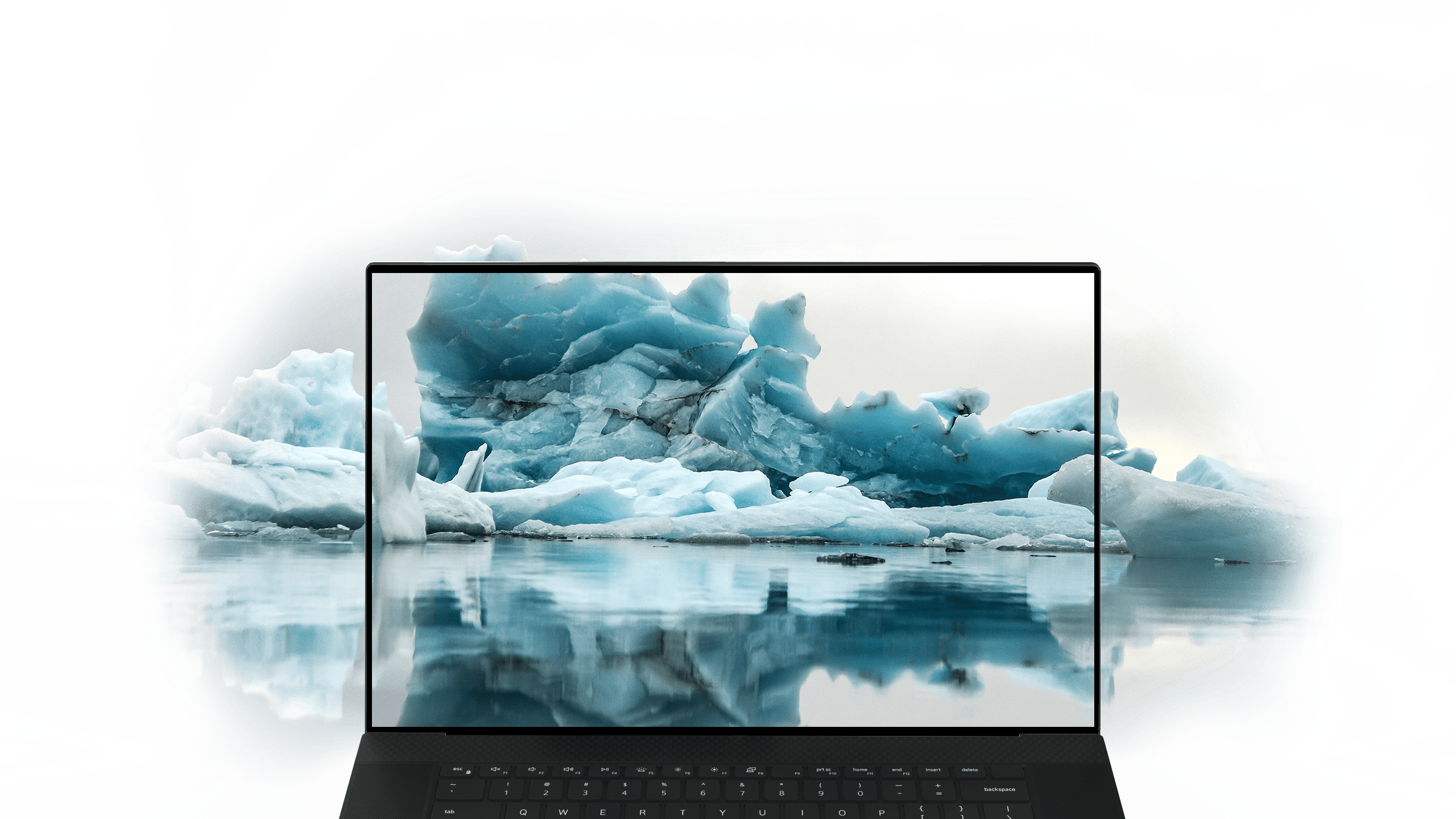 2560x1440 Dell Launches The XPS 17 9700 With Up To A Core I9 10885H Processor, 64 GB Of DDR4 RAM, A 4 TB SSD, And An NVIDIA GeForce RTX 2060 GPU; Vapor Chamber Cooling