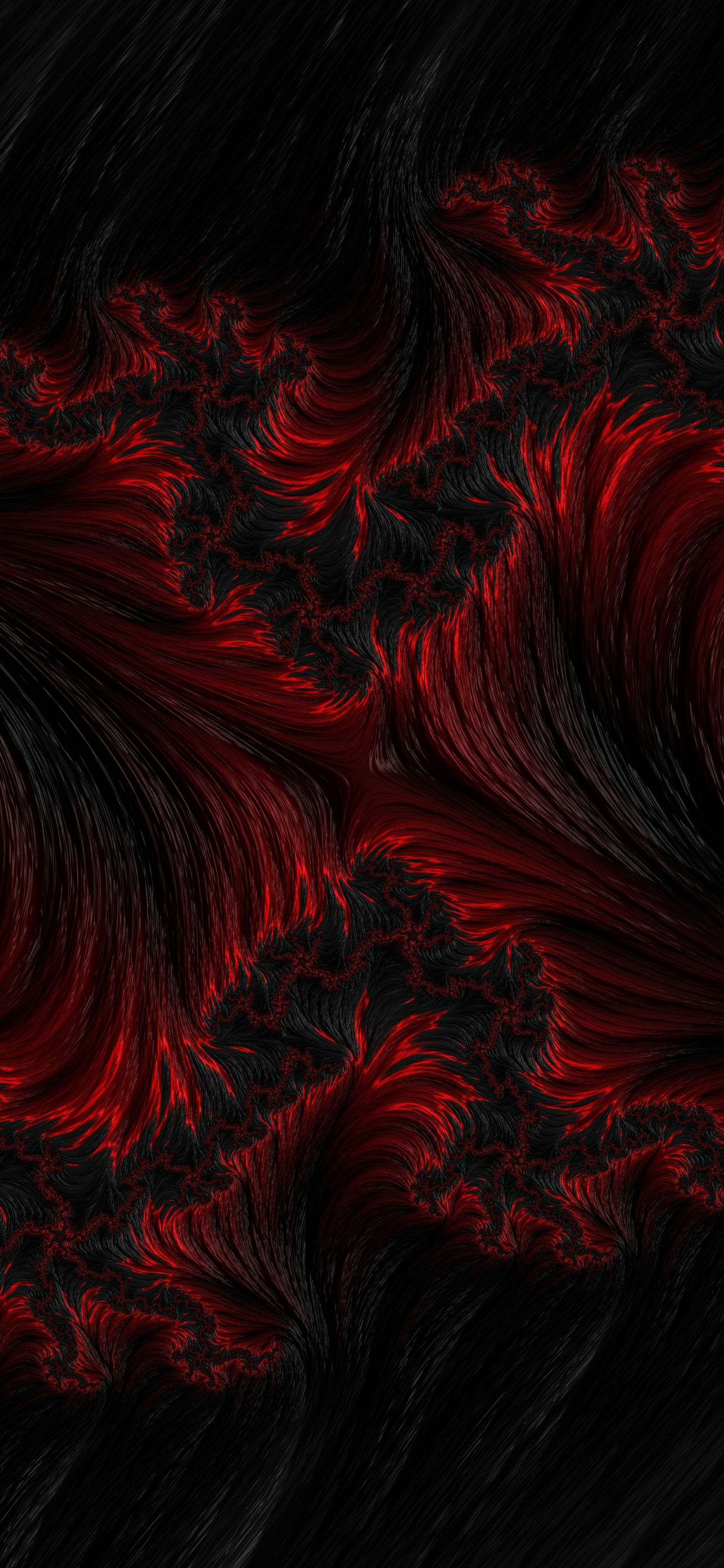 1284x2778 Flat Art Wallpaper for iPhone & iPad