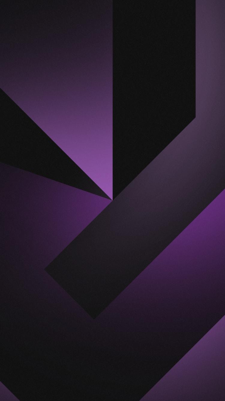 Dark Color Abstract iPhone Wallpapers - Top Free Dark Color Abstract ...