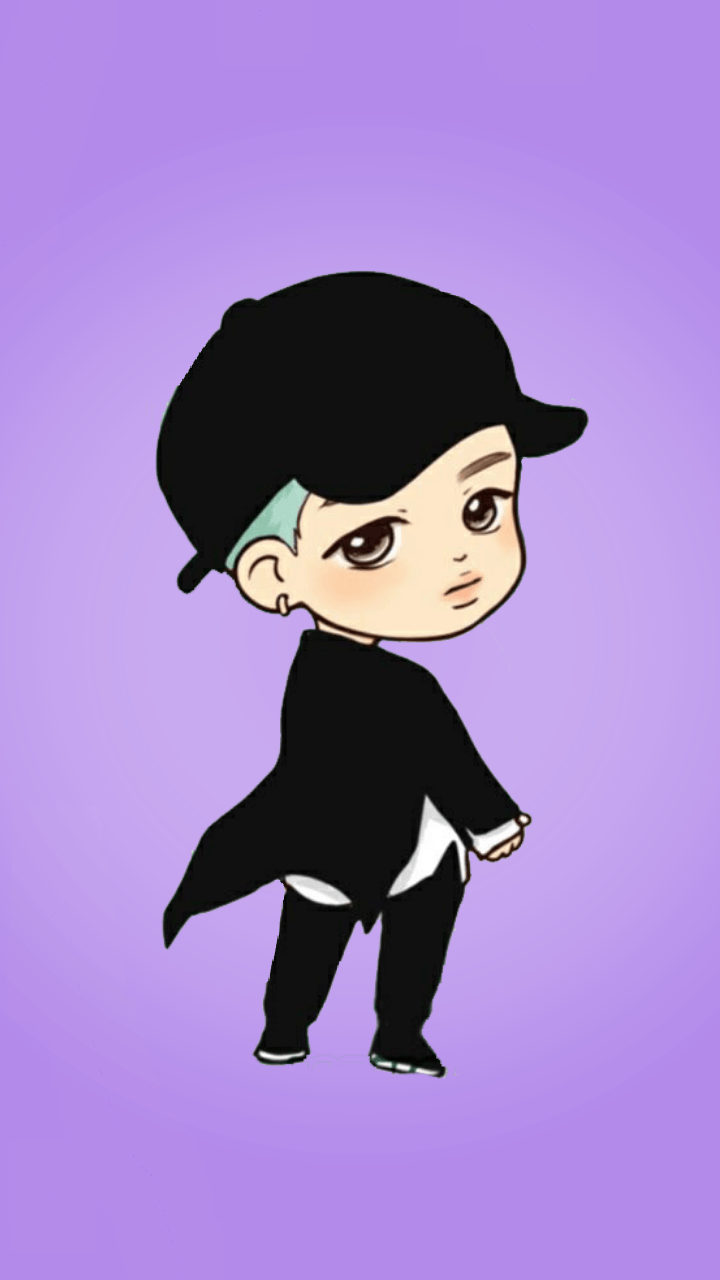 720x1280 Anime Korean Boy HD Wallpaper