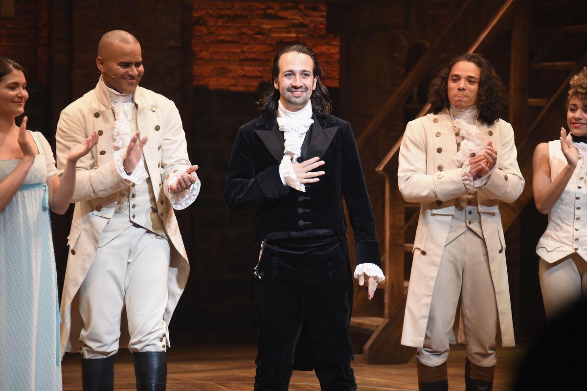 Hamilton Musical Black and White Aesthetic Wallpapers - Top Free ...