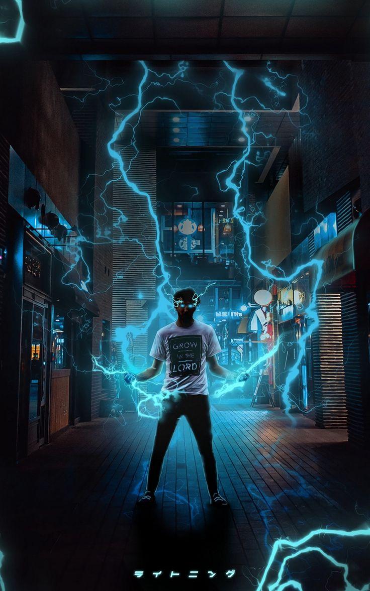 736x1177 Wallpaper guy lightning electricity voltage superpower. Smoke wallpaper, Hipster wallpaper, Hypebeast wallpaper