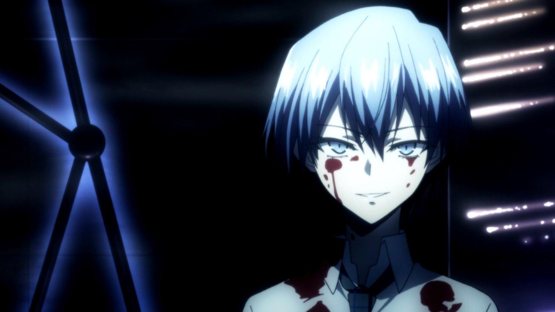 1920x1080 Azuma Tokaku HD Wallpaper