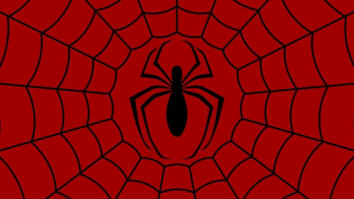 1192x670 Spiderman Background