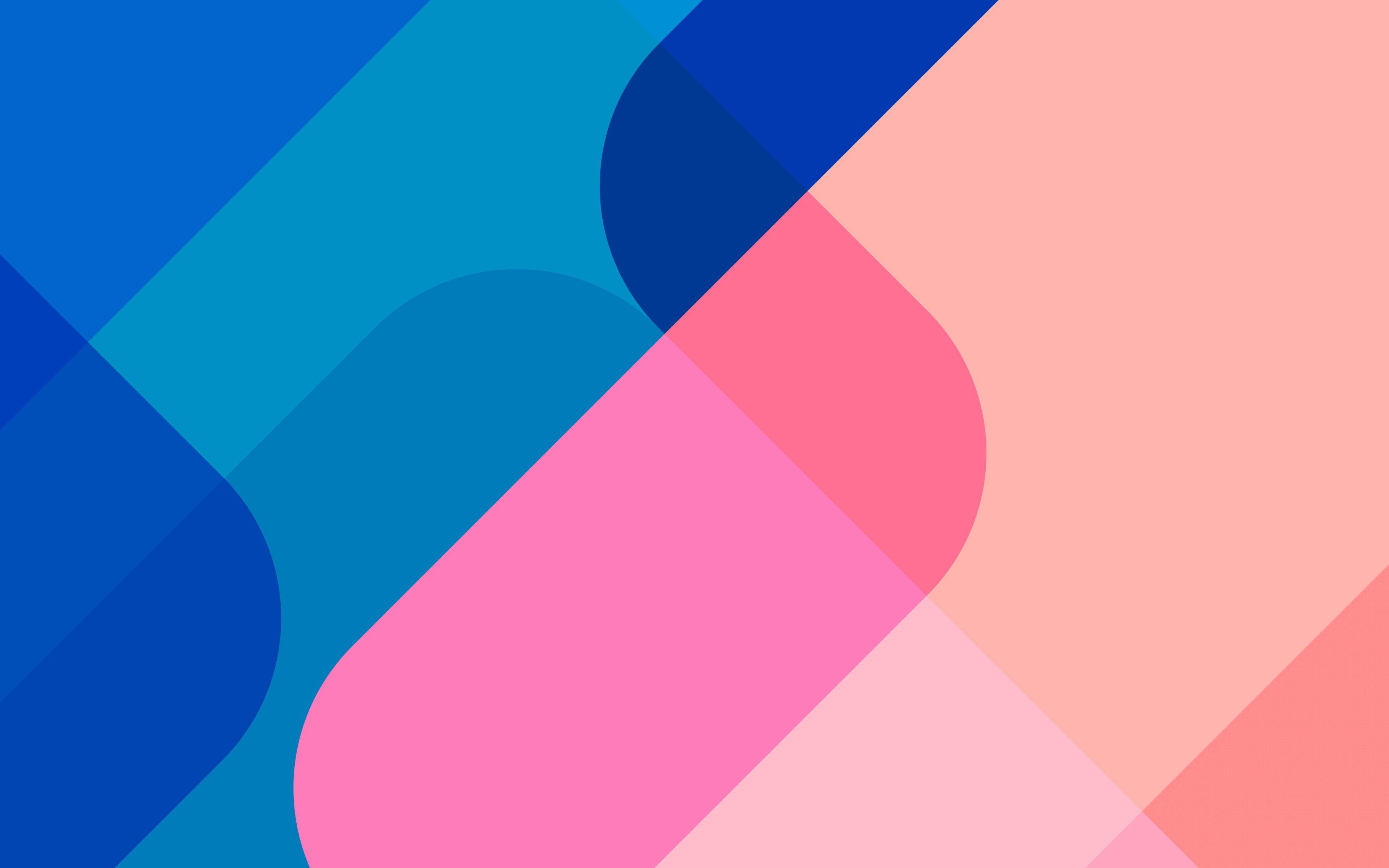 Pink and Blue Abstract 4K Wallpapers - Top Free Pink and Blue Abstract 4K  Backgrounds - WallpaperAccess