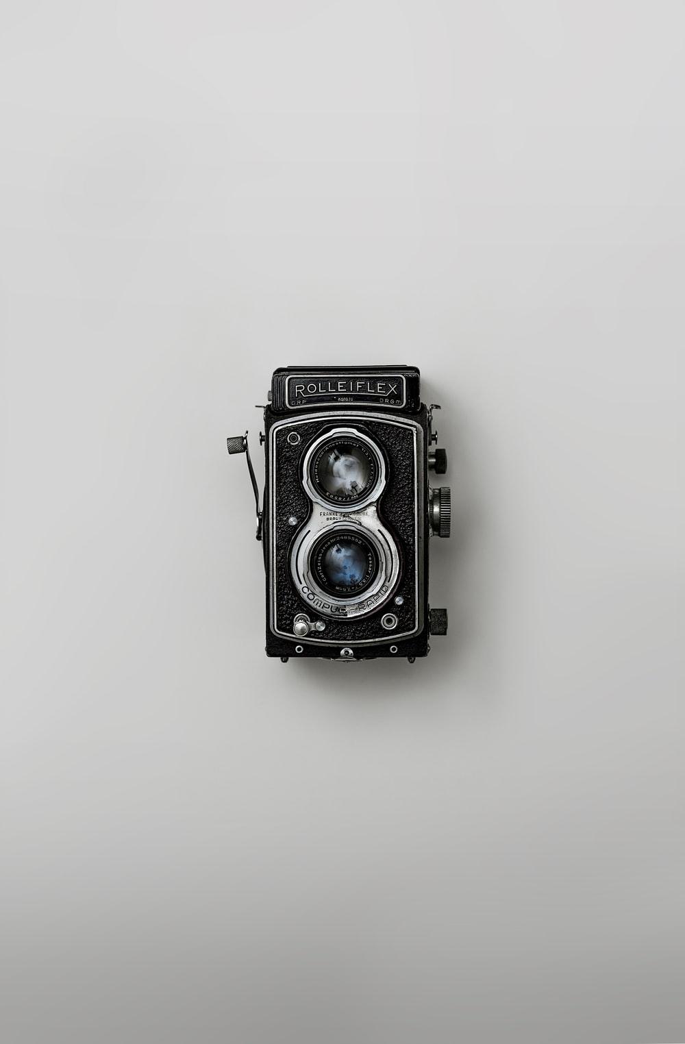 1000x1524 Vintage Camera Picture. Download Free Image