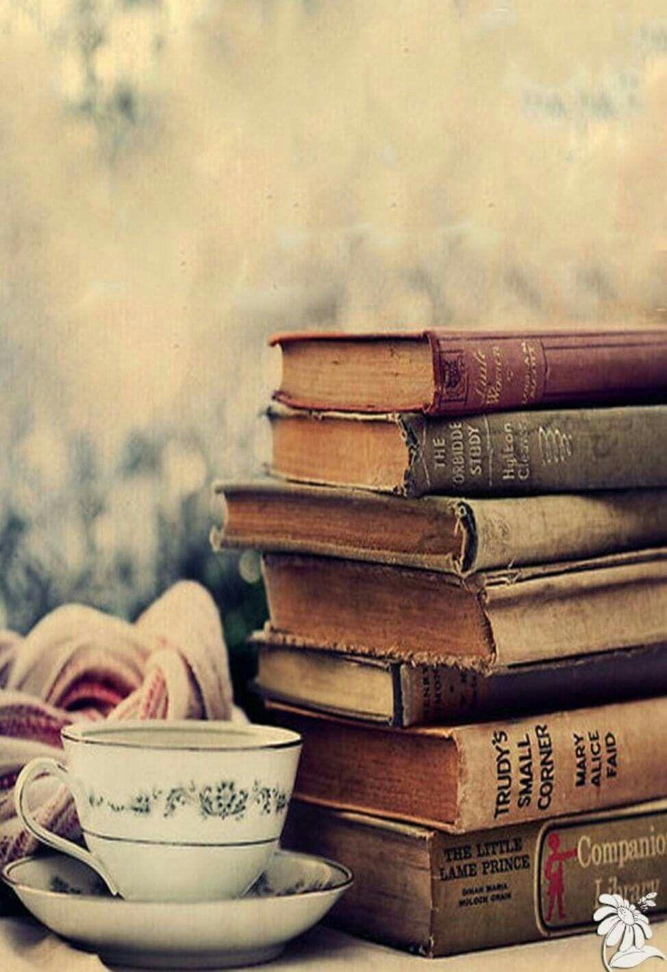 Tea and Book iPhone Wallpapers - Top Free Tea and Book iPhone ...