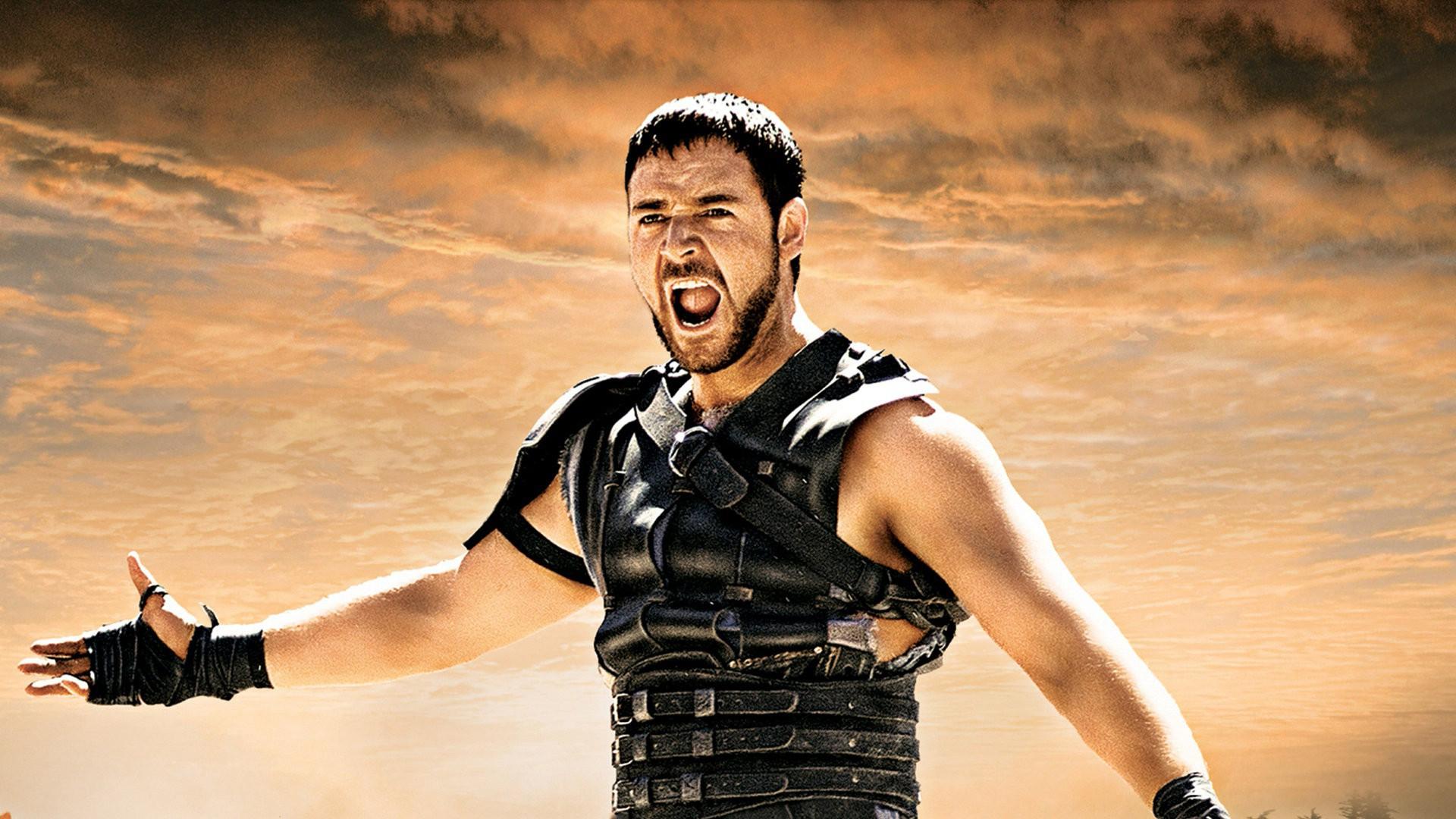 1920x1080 Russell Crowe Gladiator Quotes. QuotesGram