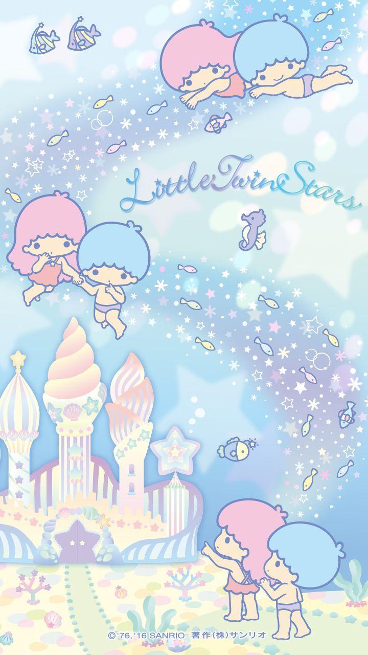 My Little Twin Star Wallpapers Top Free My Little Twin Star Backgrounds Wallpaperaccess