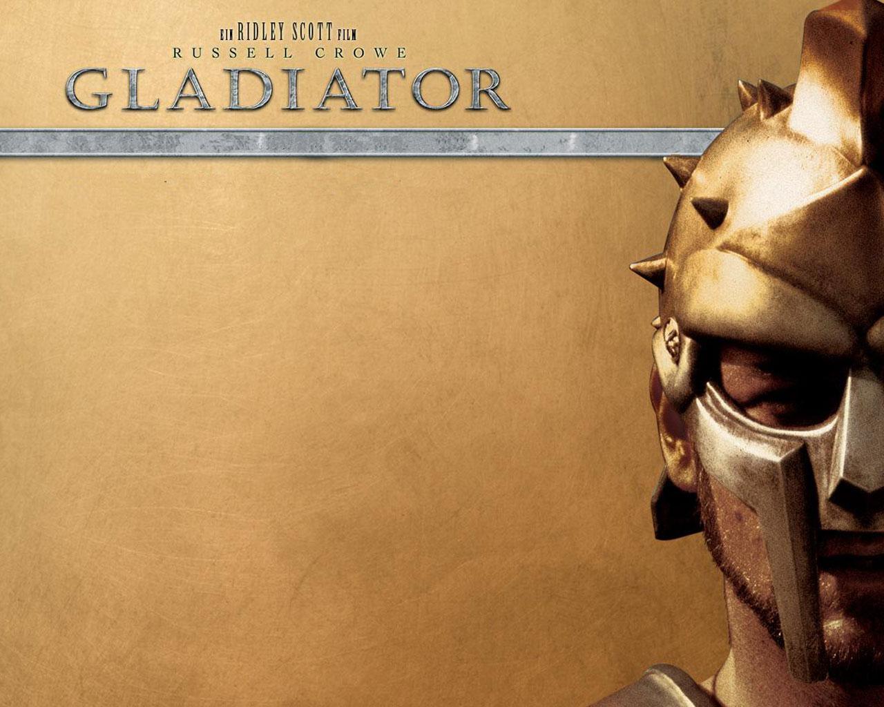 1280x1024 Gladiator Wallpaper 2020