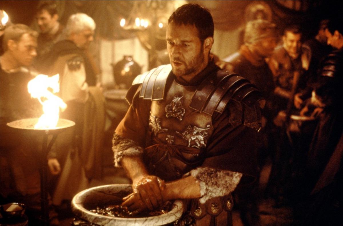 1200x790 Gladiator HD Wallpaper