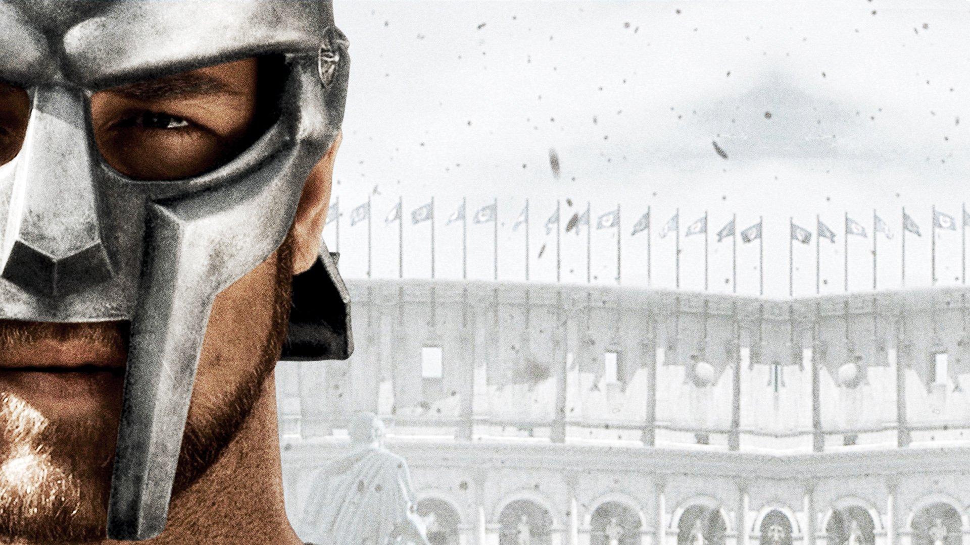 1920x1080 Gladiator HD Wallpaper and Background Image